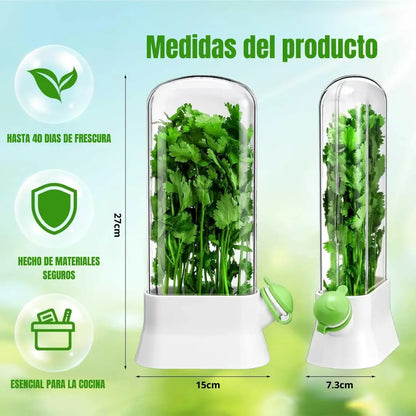 Conservador de hierbas frescas Greenlife™