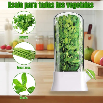 Conservador de hierbas frescas Greenlife™