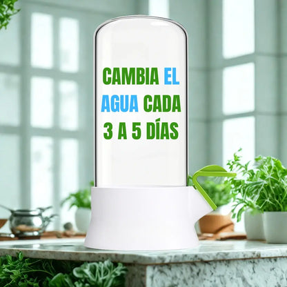 Conservador de hierbas frescas Greenlife™