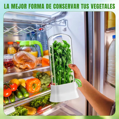 Conservador de hierbas frescas Greenlife™