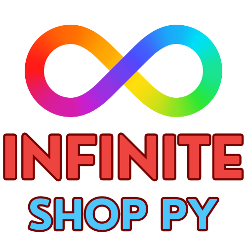 Infiniteshop